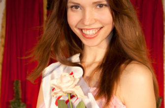 Мисс Краснодар 2010" выбрали на проекте Face of the month