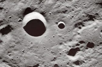 Крупные залежи драгоценных металлов скрывается под поверхностью Луны