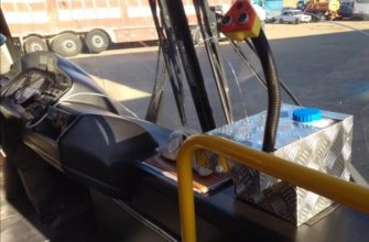 На Кубани создан санитайзер для общественного транспорта