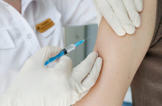 Жители Кубани смогут записаться на вакцинацию от COVID-19 на портале госуслуг