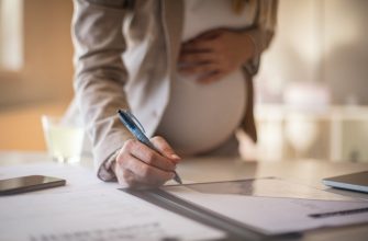 Единовременная выплата по беременности и родам