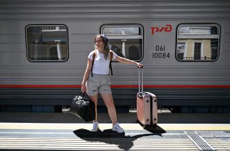 На вокзалах юга России ввели пропускной режим