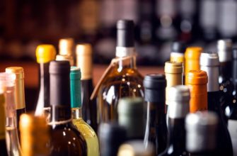 С нового года вырастут цены на крепкие спиртные напитки